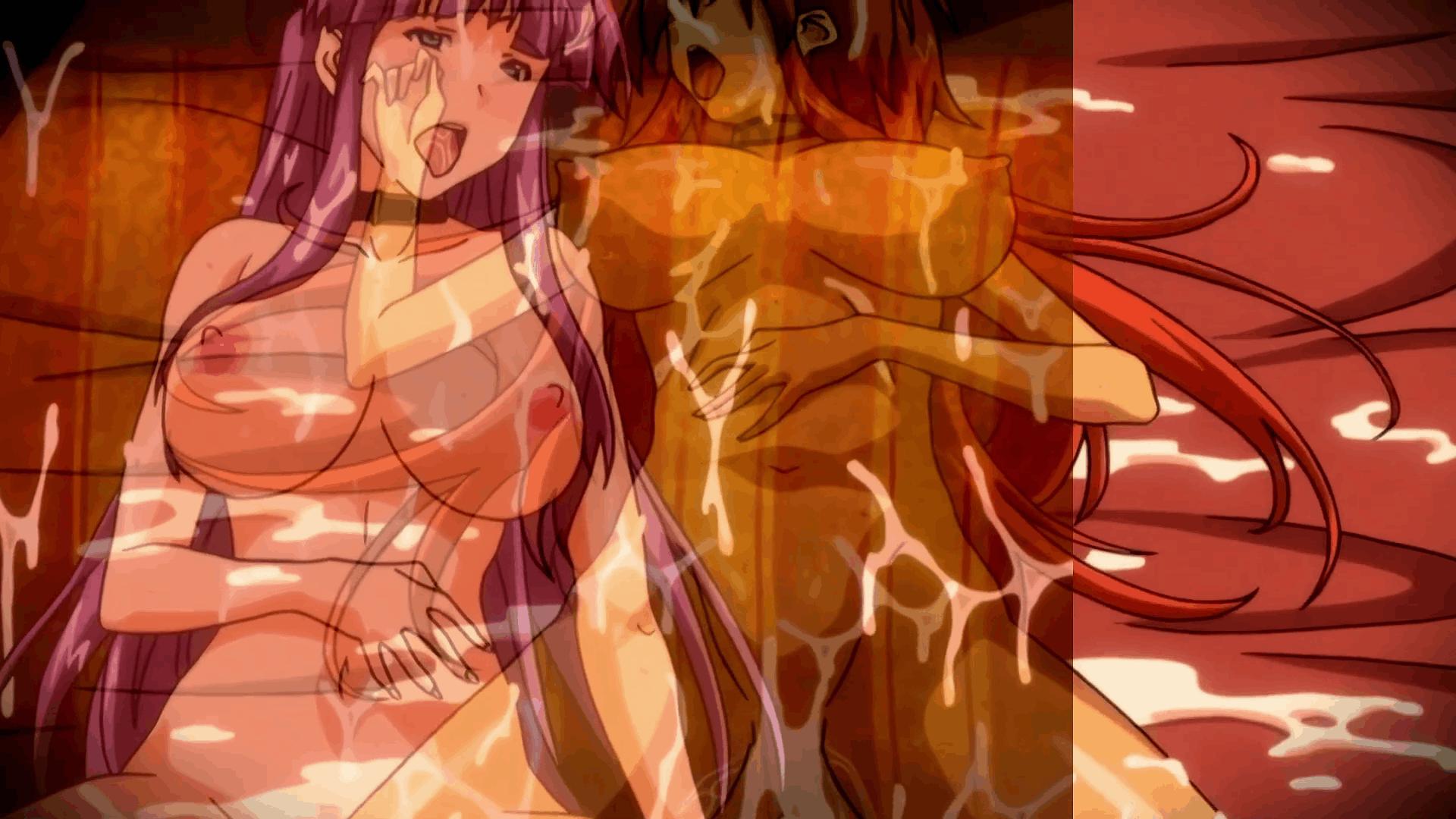 [hentaibrox274] Thirst HMV F